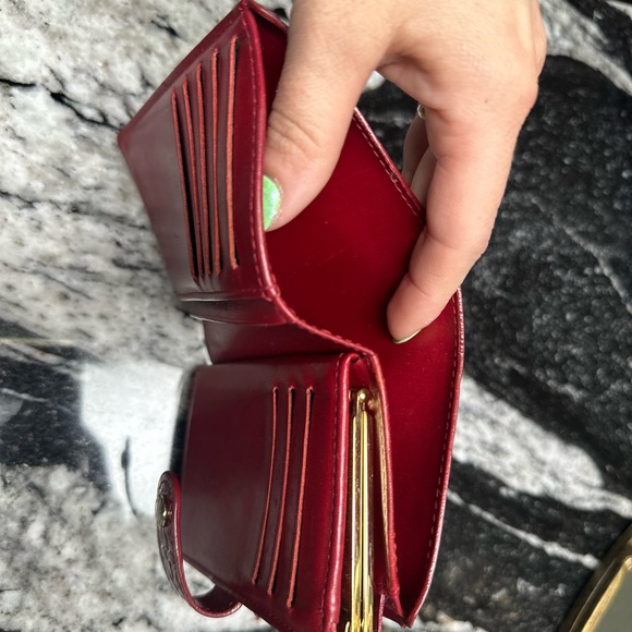 Louis Vuitton wallet - Picture 7 of 10